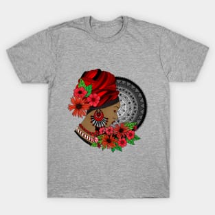 The Tribal T-Shirt